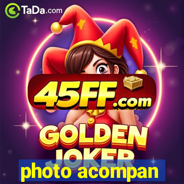 photo acompan
